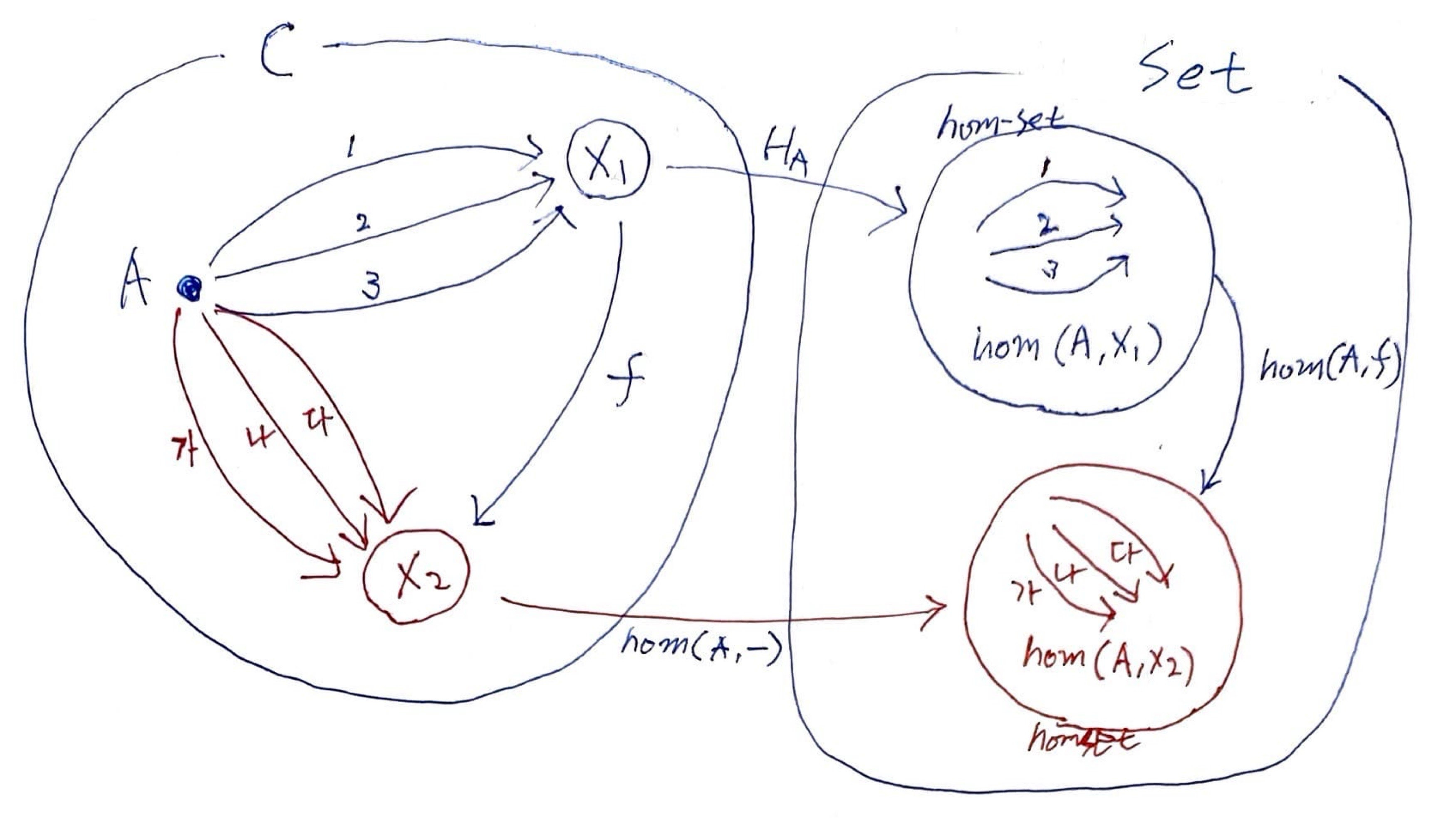 Hom-Functor